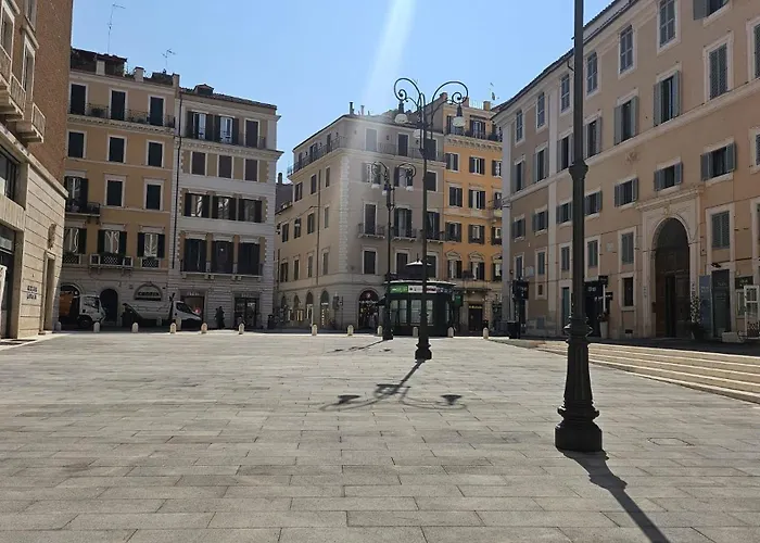 Boutique Suites della Croce Roma